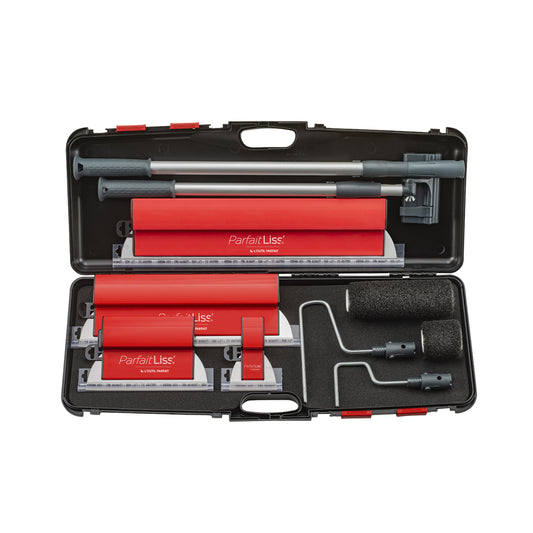 Kit plaquiste 6 outils